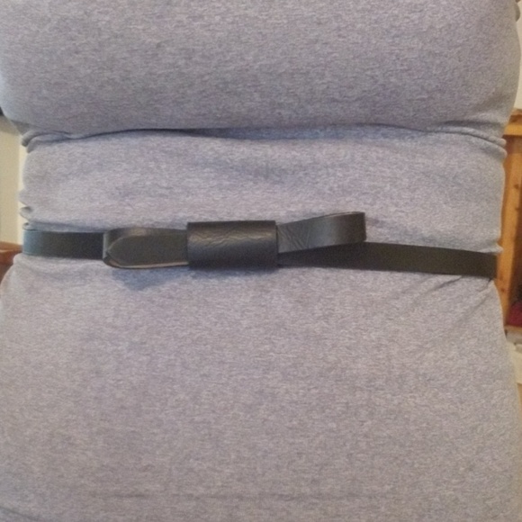 Mai Kun bow waist belt - Picture 1 of 2